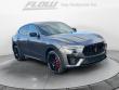 Used 2022 Maserati Levante Modena SUV