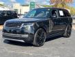 Used 2024 Land Rover Range Rover P400 SE SUV