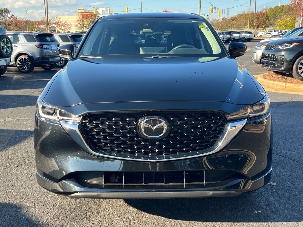 2024 Mazda CX-5 2.5 Select photo 2