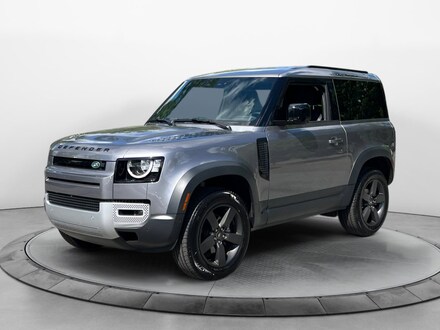 2023 Land Rover Defender 90 S SUV
