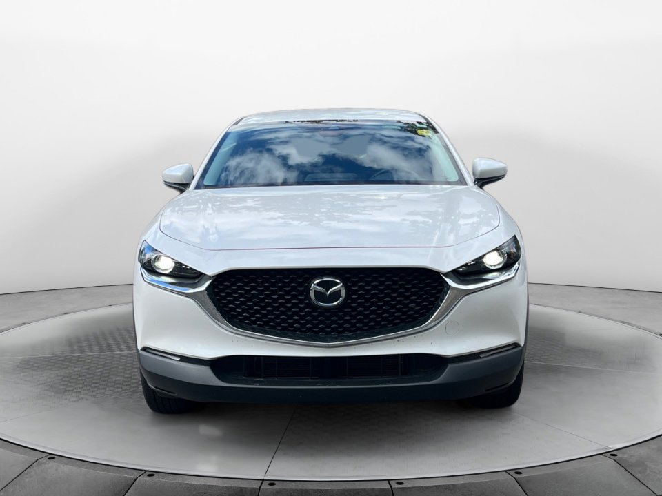 2021 Mazda CX-30 Select photo 2