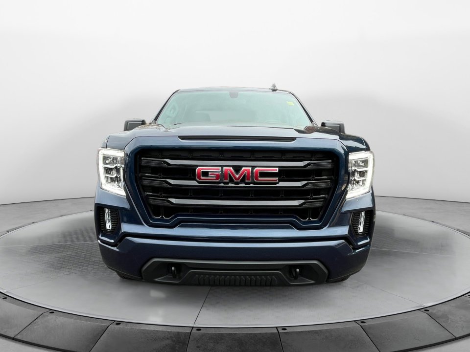 2022 Gmc Sierra 1500 Limited Elevation photo 2
