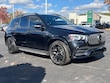Mercedes-Benz AMG GLE 53