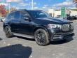 Used 2021 Mercedes-Benz AMG GLE 53 4MATIC SUV