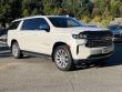 Used 2021 Chevrolet Suburban Premier SUV