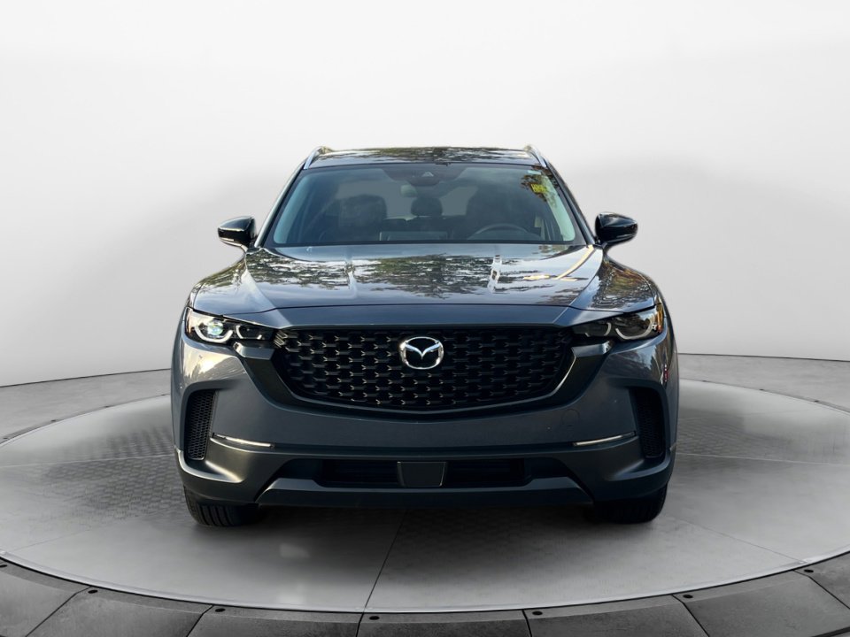 2024 Mazda CX-50 2.5 Select photo 2