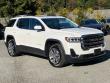 Used 2021 GMC Acadia SLT SUV