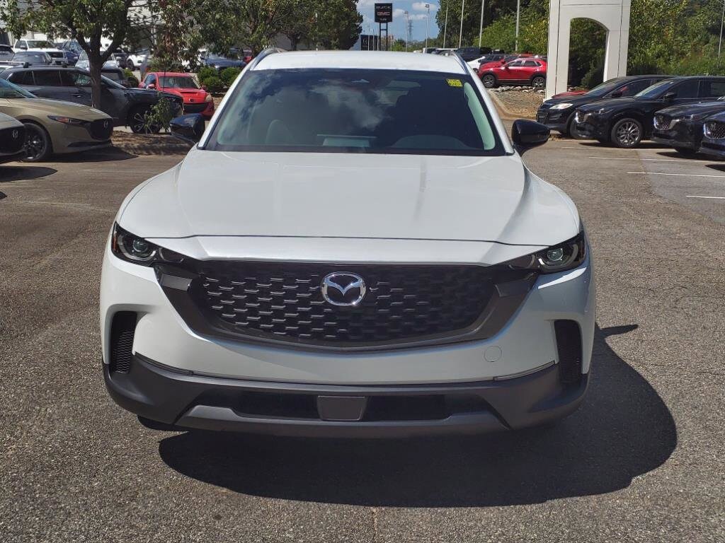 2024 Mazda CX-50 2.5 Select photo 2