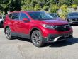 Used 2021 Honda CR-V EX AWD SUV