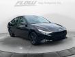 Used 2022 Hyundai Elantra SEL Sedan