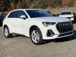 Used 2024 Audi Q3 45 S line Premium SUV
