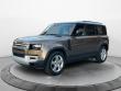 Used 2024 Land Rover Defender 110 S SUV