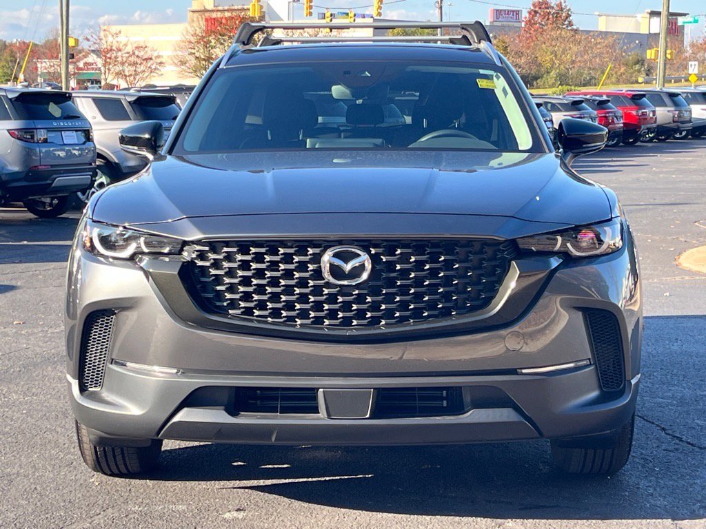 2024 Mazda CX-50 2.5 Select photo 2