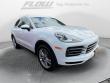 Used 2021 Porsche Cayenne  SUV