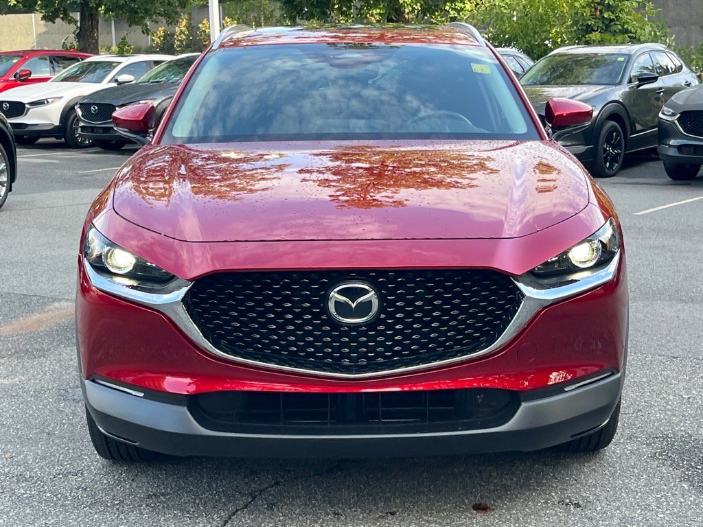 2024 Mazda CX-30 2.5 S Preferred photo 2