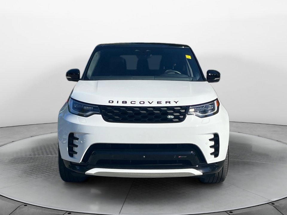 2023 Land Rover Discovery S R-Dynamic photo 2