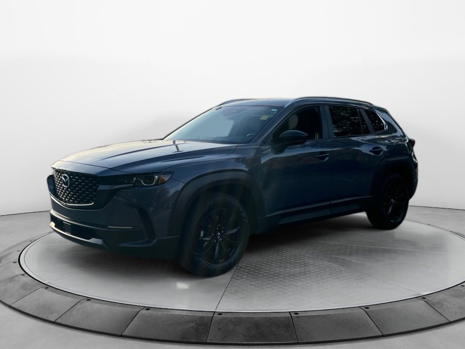 2024 Mazda CX-50 2.5 Select photo 3