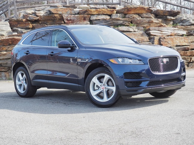 Used Tires Greensboro Nc >> Certified Used 2019 Jaguar F Pace Greensboro Nc 9jsl816 Used Tires Greensboro Nc >> Certified Used 2019 Jaguar F Pace Greensboro Nc 9jsl816