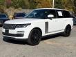 Used 2019 Land Rover Range Rover 5.0L V8 Supercharged SUV