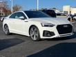 Used 2020 Audi A5 2.0T Premium Coupe