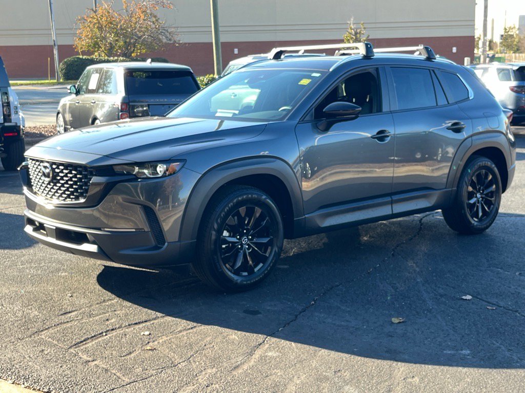 2024 Mazda CX-50 2.5 Select photo 3