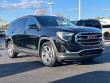 Used 2021 GMC Terrain SLT SUV
