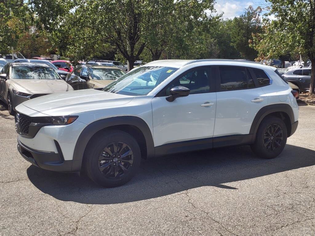2024 Mazda CX-50 2.5 Select photo 3