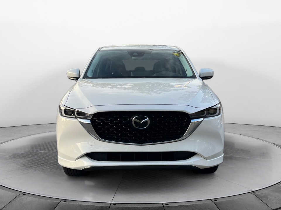 2024 Mazda CX-5 2.5 Premium Plus photo 2