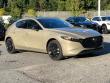 Used 2024 Mazda Mazda3 Hatchback 2.5 Carbon Turbo Hatchback
