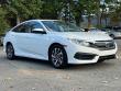 Used 2018 Honda Civic EX Sedan