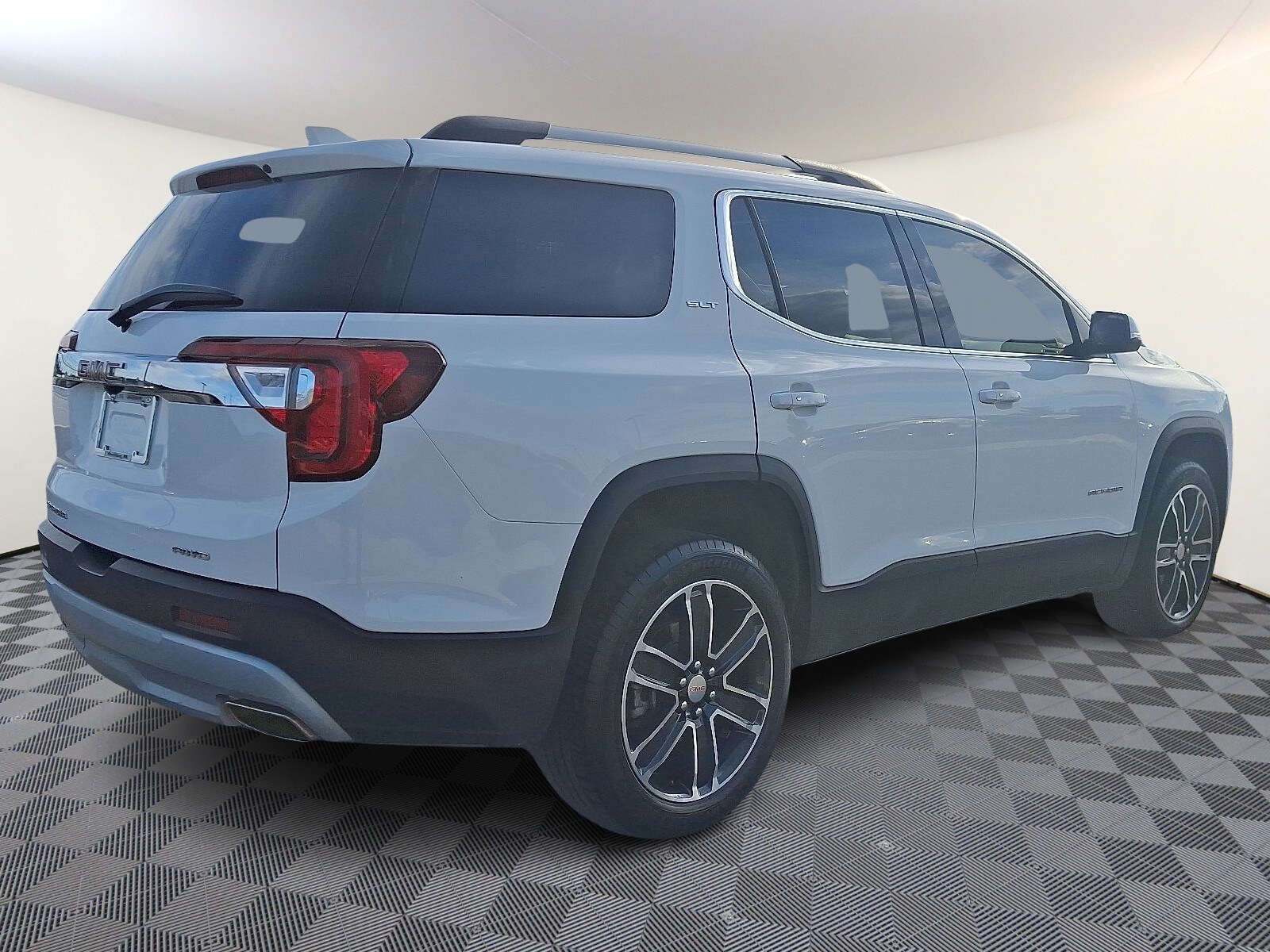 2022 Gmc Acadia SLT photo 4