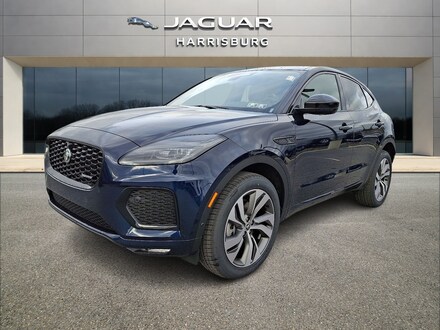 2024 Jaguar E-PACE R-Dynamic SUV