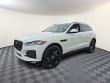 Used 2023 Jaguar F-PACE S P250 AWD Automatic Sport Utility