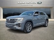  Volkswagen Atlas Cross Sport
