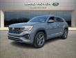 Used 2024 Volkswagen Atlas Cross Sport 2.0T SEL R-Line Sport Utility