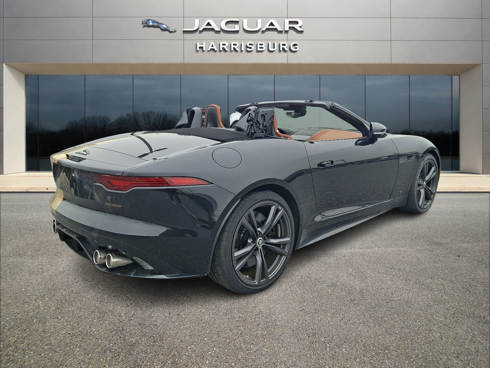 Remaining Late Model New Jaguar Carlisle PA | Jaguar Harrisburg