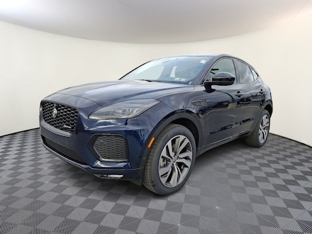 2024 Jaguar E-PACE R-Dynamic SUV