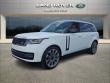Used 2026 Land Rover Range Rover P400 SE 7 Seat Sport Utility