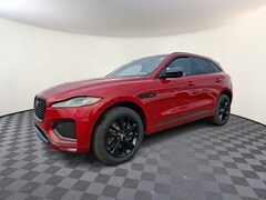 2026 Jaguar F-PACE P250 R-Dynamic S SUV