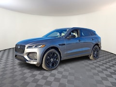 2026 Jaguar F-PACE P400 R-Dynamic S SUV