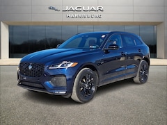 2026 Jaguar F-PACE P250 R-Dynamic S SUV