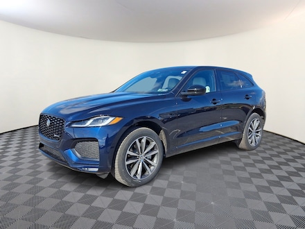2025 Jaguar F-PACE P250 R-Dynamic S SUV