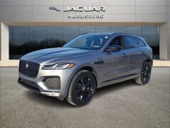2026 Jaguar F-PACE P250 R-Dynamic S SUV
