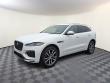 Certified 2025 Jaguar F-PACE R-Dynamic S P250 AWD Automatic Sport Utility
