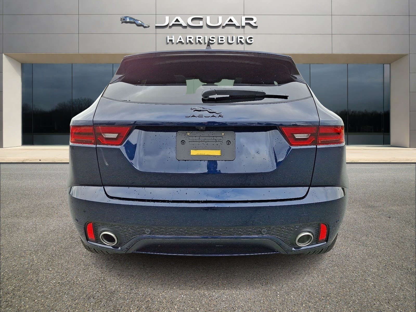 Remaining Late Model New Jaguar Carlisle PA | Jaguar Harrisburg