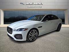 2024 Jaguar XF P300 R-Dynamic SE AWD Sedan