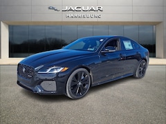2024 Jaguar XF P300 R-Dynamic SE AWD Sedan