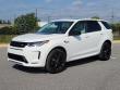 Used 2024 Land Rover Discovery Sport Core S Sport Utility