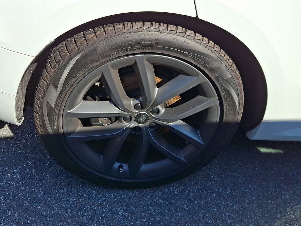 Certified 2024 Land Rover Range Rover Sport Dynamic SE Sport Utility