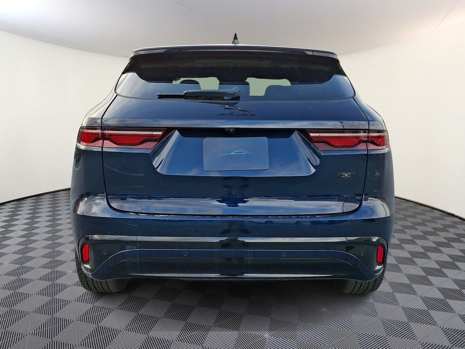 2026 Jaguar F-PACE P250 R-Dynamic S photo 3